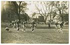 Hawley Street/Margate College Sports 1932  [PC]